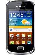Samsung S6500 Galaxy Mini 2 aksesuarlar
